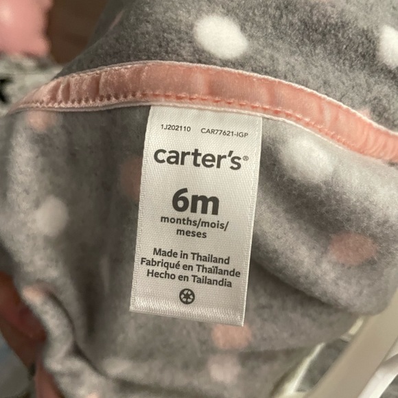 6m outfit - Picture 3 of 4